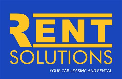 Rent solutions - Rent Solutions is a team of dedicated professionals who offer property management, leasing, and support services for rental properties in Florida. Meet the administrative, …